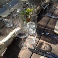 Shabby Chic Wedding