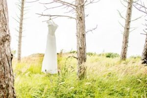 Summer seaside wedding bruiloftstyling