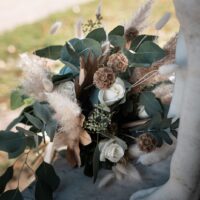 Boho Bliss-Decoratie voor je bruiloft